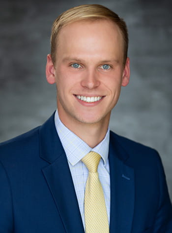 Derek Duboise bio headshot