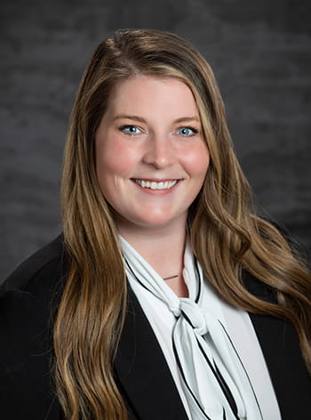 Kendal Wasser Bio Image