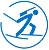 Biathlon icon